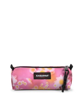 Eastpak BENCHMARK - POLYESTER - SOFT PIN Eastpak Benchmark - Trousse cartable Scolaire