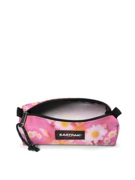 Eastpak BENCHMARK - POLYESTER - SOFT PIN Eastpak Benchmark - Trousse cartable Scolaire