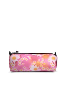 Eastpak BENCHMARK - POLYESTER - SOFT PIN Eastpak Benchmark - Trousse cartable Scolaire