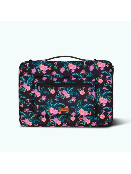 Cabaïa LAPTOP 15" - NYLON 900D - RAFFLE housse ordinateur 15" Sac business