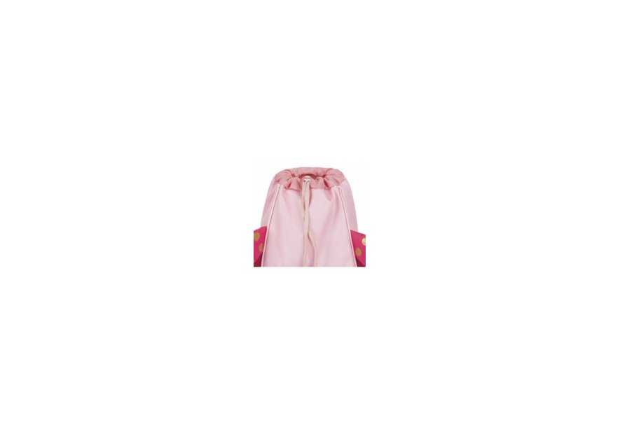 Tann's 645 - PETS - LA COCCINELLE tann's animaux sac à dos cartable Scolaire