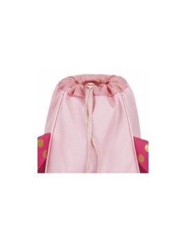Tann's 645 - PETS - LA COCCINELLE tann's animaux sac à dos cartable Scolaire