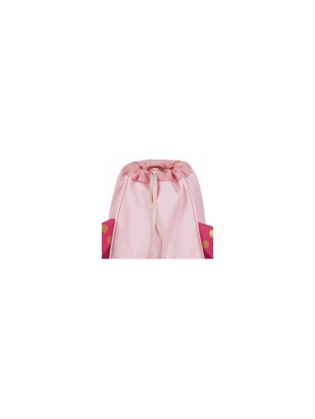 Tann's 645 - PETS - LA COCCINELLE tann's animaux sac à dos cartable Scolaire