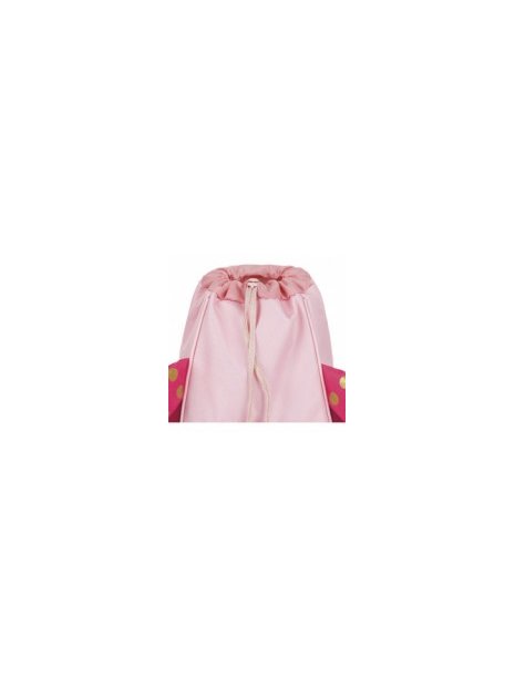 Tann's 645 - PETS - LA COCCINELLE tann's animaux sac à dos sacs-a-dos-enfant