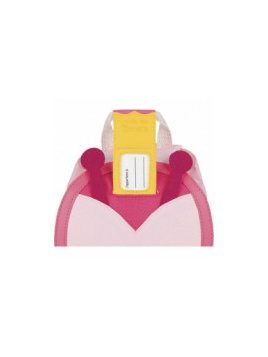 Tann's 645 - PETS - LA COCCINELLE tann's animaux sac à dos cartable Scolaire