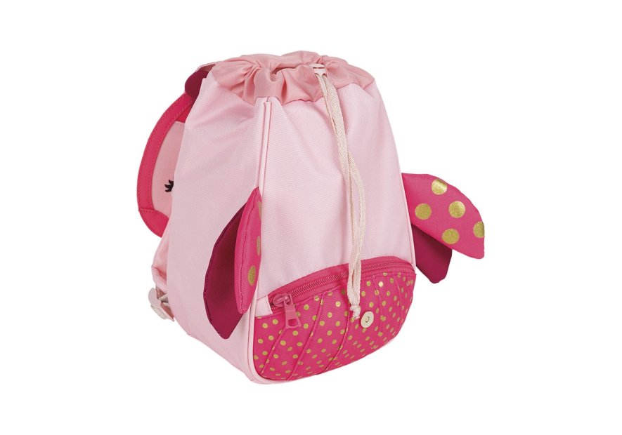 Tann's 645 - PETS - LA COCCINELLE tann's animaux sac à dos cartable Scolaire