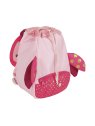 Tann's 645 - PETS - LA COCCINELLE tann's animaux sac à dos sacs-a-dos-enfant