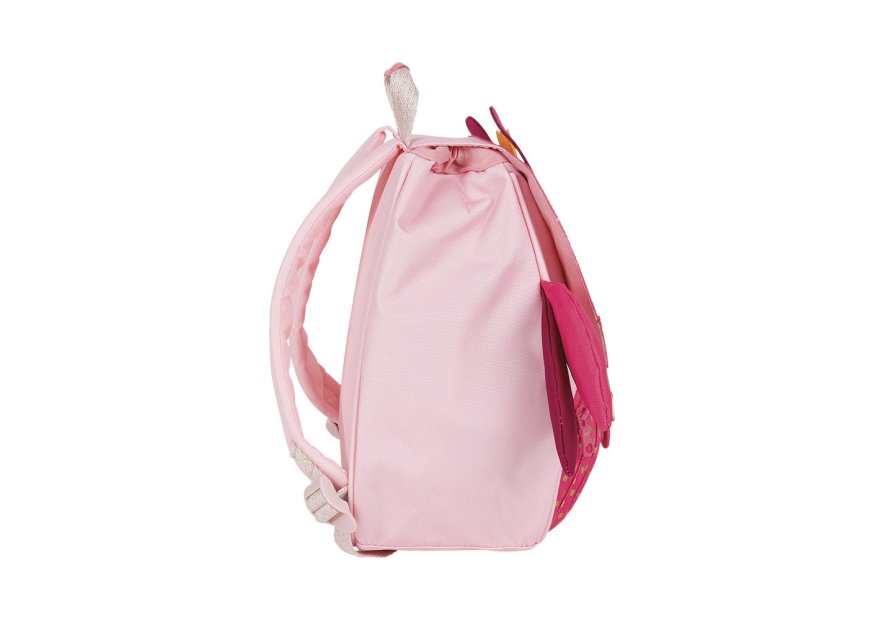 Tann's 645 - PETS - LA COCCINELLE tann's animaux sac à dos cartable Scolaire