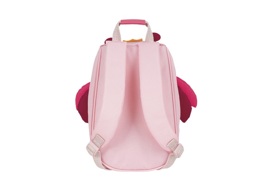 Tann's 645 - PETS - LA COCCINELLE tann's animaux sac à dos cartable Scolaire
