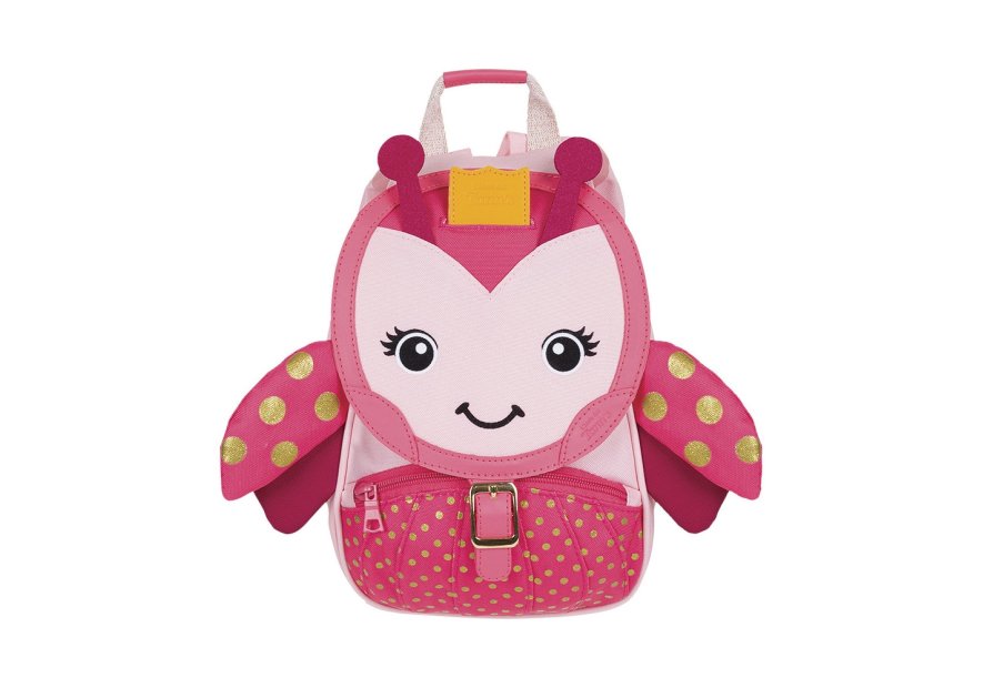 Tann's 645 - PETS - LA COCCINELLE tann's animaux sac à dos cartable Scolaire