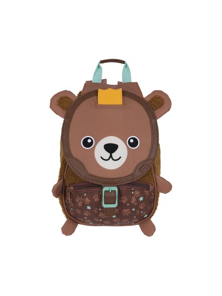 Tann's 645 - PETS - L'OURSON tann's animaux sac à dos cartable Scolaire