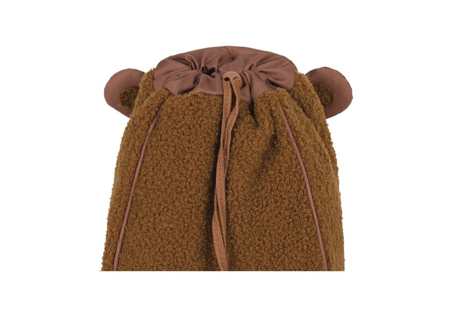 Tann's 645 - PETS - L'OURSON tann's animaux sac à dos cartable Scolaire
