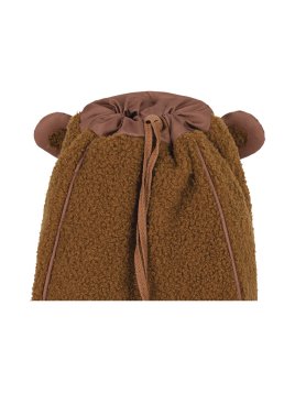 Tann's 645 - PETS - L'OURSON tann's animaux sac à dos cartable Scolaire