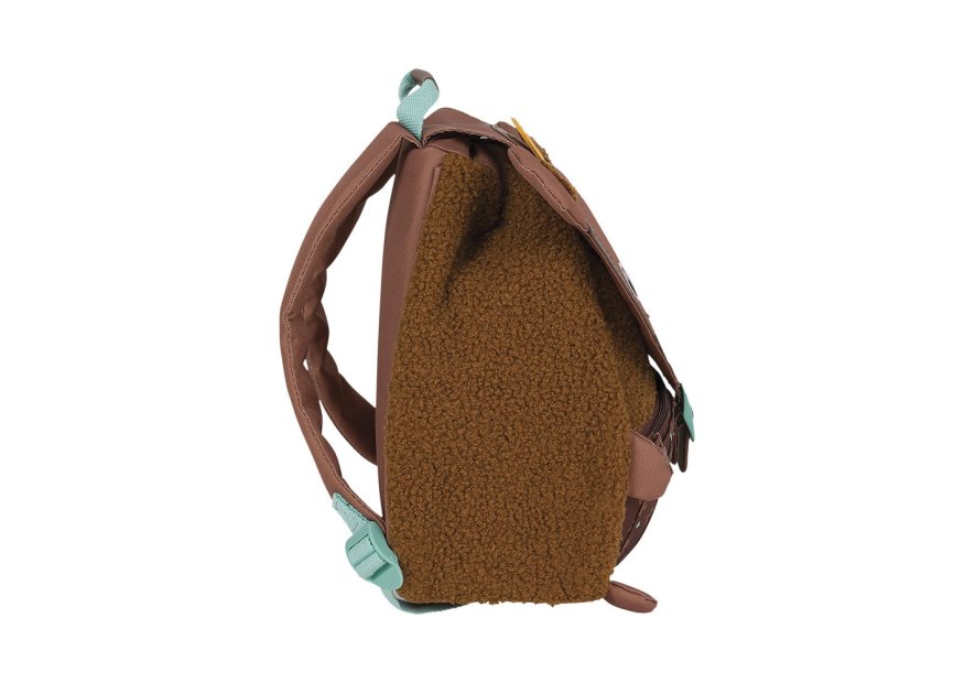 Tann's 645 - PETS - L'OURSON tann's animaux sac à dos cartable Scolaire