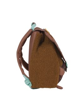 Tann's 645 - PETS - L'OURSON tann's animaux sac à dos cartable Scolaire