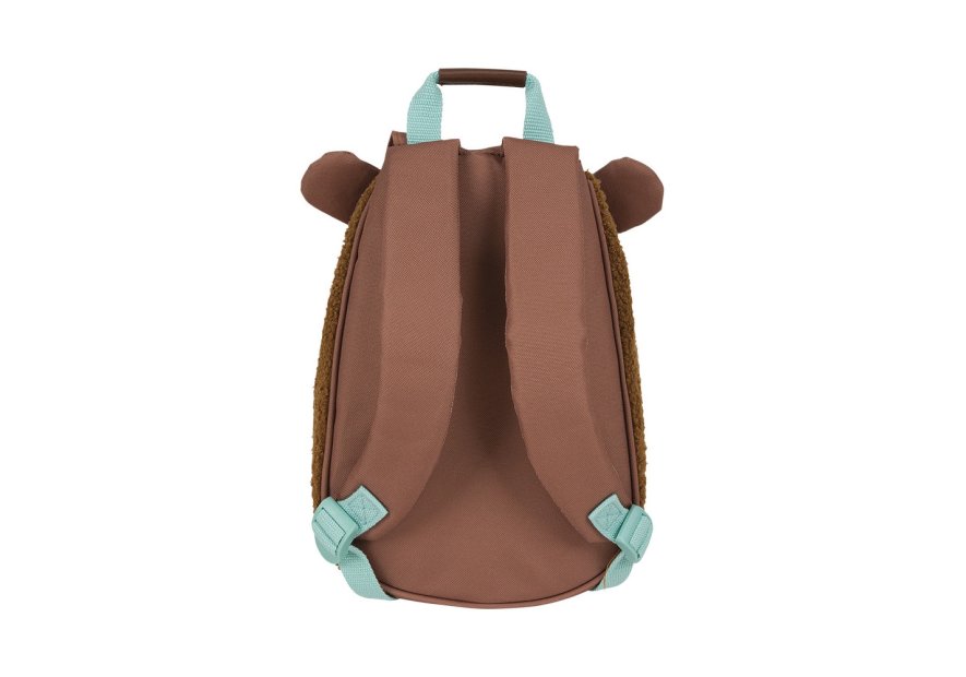 Tann's 645 - PETS - L'OURSON tann's animaux sac à dos cartable Scolaire