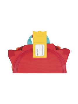 Tann's 645 - PETS - LE RENARD tann's animaux sac à dos cartable Scolaire
