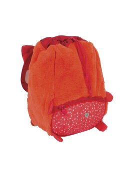 Tann's 645 - PETS - LE RENARD tann's animaux sac à dos cartable Scolaire