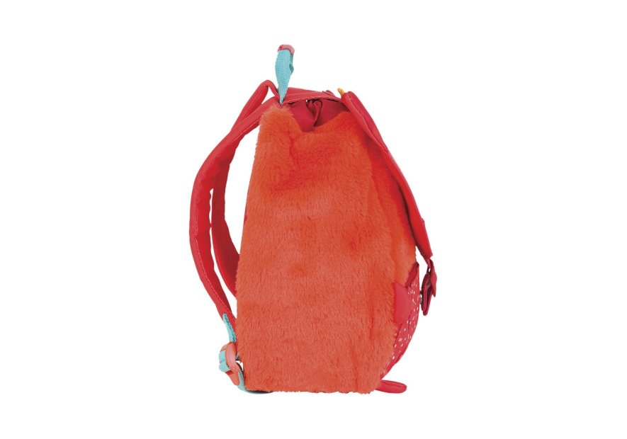 Tann's 645 - PETS - LE RENARD tann's animaux sac à dos cartable Scolaire