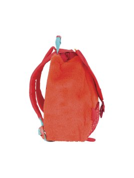 Tann's 645 - PETS - LE RENARD tann's animaux sac à dos cartable Scolaire