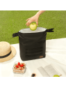 Cabaïa LUNCH BAG/ANC - POLYESTER RECYCL glacière lunch bag accueil