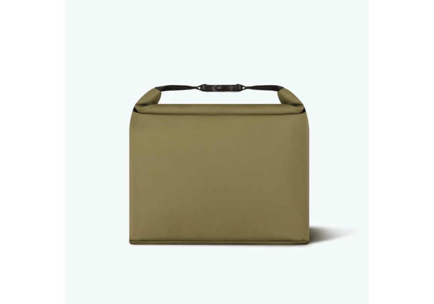 Cabaïa LUNCH BAG/ANC - POLYESTER RECYCL glacière lunch bag Accessoires