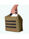 Cabaïa LUNCH BAG/ANC - POLYESTER RECYCL glacière lunch bag accueil