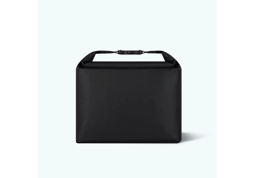Cabaïa LUNCH BAG/ANC - POLYESTER RECYCL glacière lunch bag Accessoires