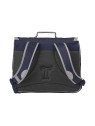 Tann's 411 - POLYESTER - ELLIOT - 87 tann's cartable 41 cm cartable-scolaire