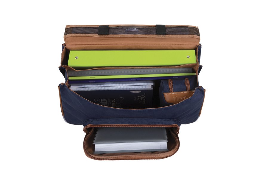 Tann's 421 CartableTrolley 38 cm Cartables enfant