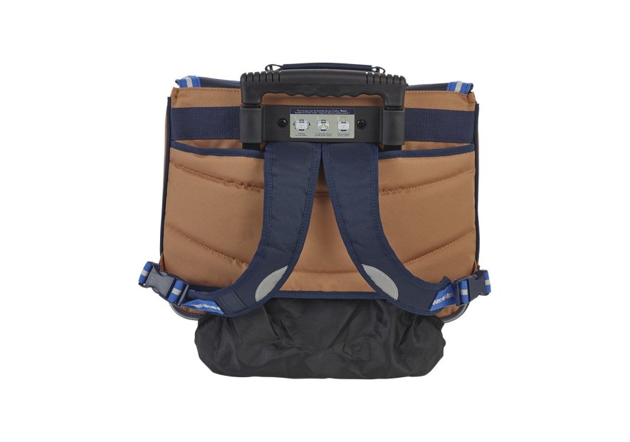 Tann's 421 CartableTrolley 38 cm Cartables enfant