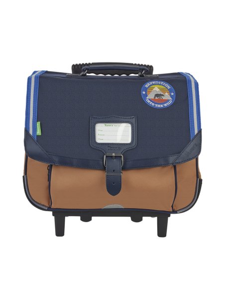 Tann's 421 CartableTrolley 38 cm Cartables enfant