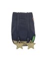 Tann's 123 - POLYESTER - LEILA BLEU tann/s - trousse double trousses