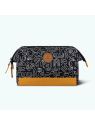 Cabaïa TRAVELKIT - NYLON 900D - AVENUE  Cabaïa travel kit trousse de toilette- Trousse de Toilette trousses-de-toilette