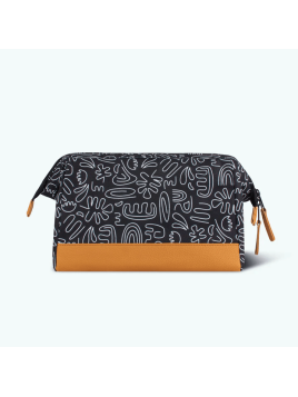 Cabaïa TRAVELKIT - NYLON 900D - AVENUE  Cabaïa travel kit trousse de toilette- Trousse de Toilette Trousses de toilette