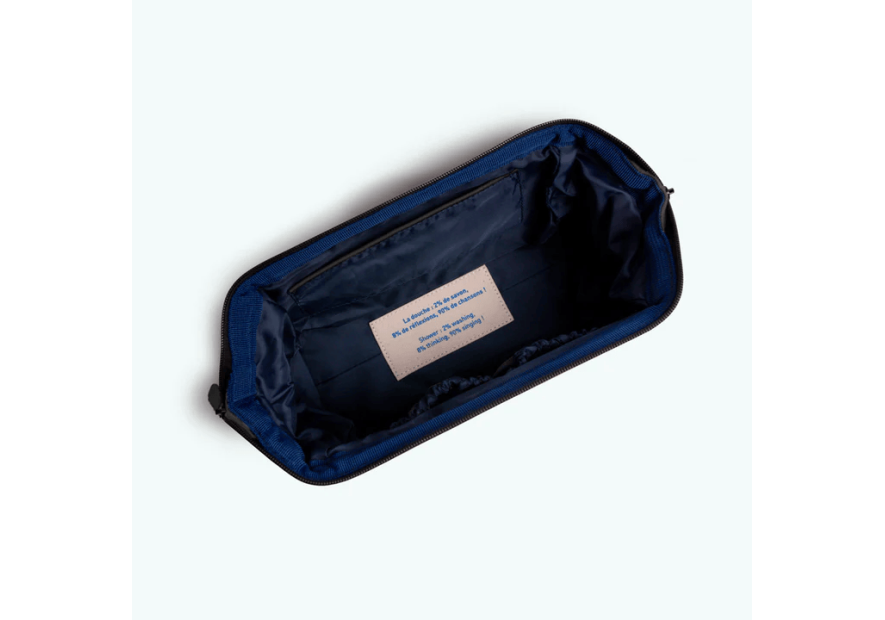 Cabaïa TRAVELKIT - NYLON 900D - AVENUE  Cabaïa travel kit trousse de toilette- Trousse de Toilette Trousses de toilette