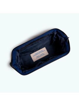 Cabaïa TRAVELKIT - NYLON 900D - AVENUE  Cabaïa travel kit trousse de toilette- Trousse de Toilette Trousses de toilette