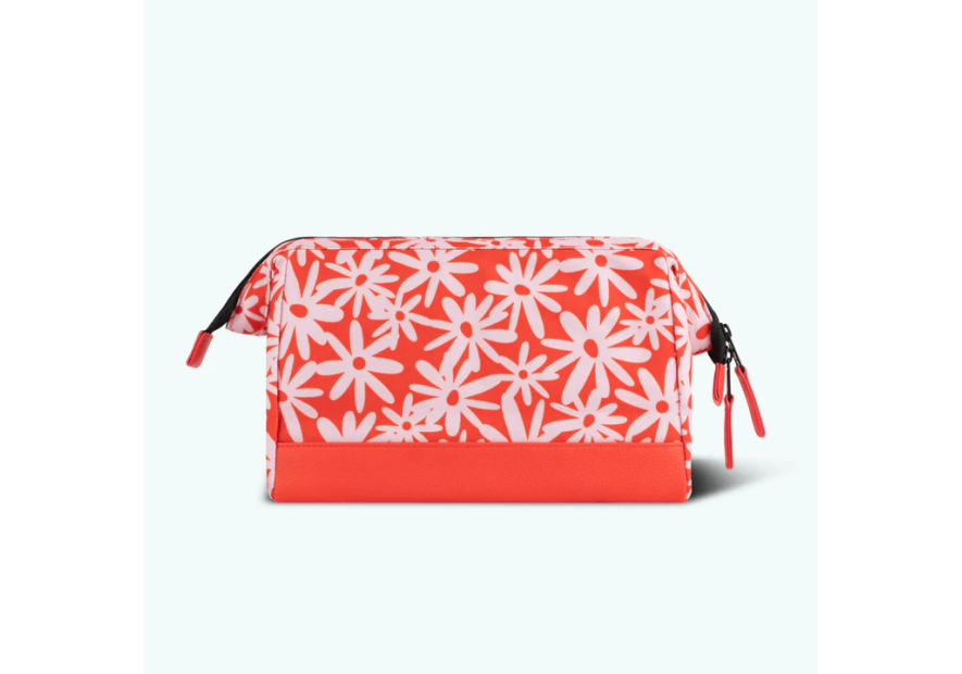Cabaïa TRAVELKIT - NYLON 900D - TRAFALG Cabaïa travel kit trousse de toilette- Trousse de Toilette Trousses de toilette