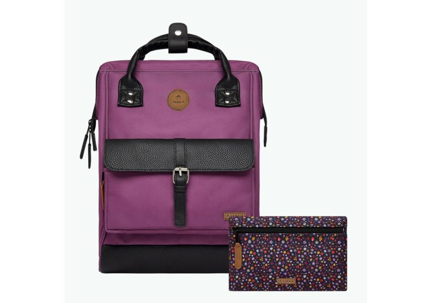 Cabaïa BAGS MEDIUM sac à dos cabaïa adventurer médium Loisirs