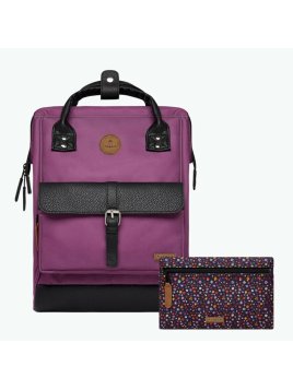 Cabaïa BAGS MEDIUM - NYLON 900D - SINGA sac à dos adventurer médium cabaïa Maroquinerie