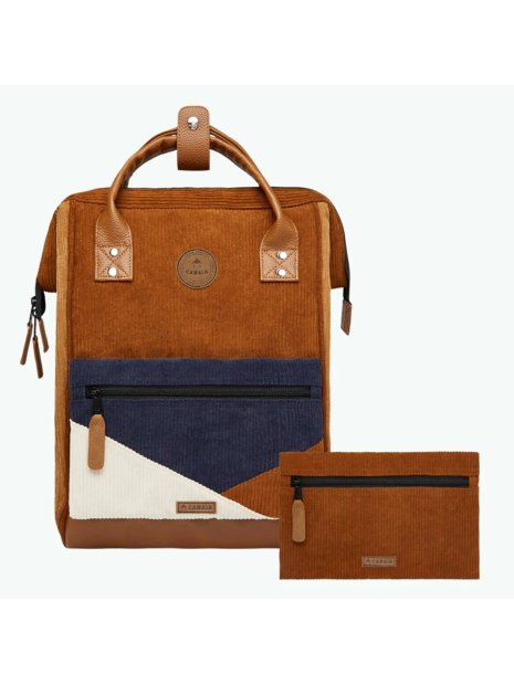 Cabaïa BAGS MEDIUM - NYLON 900D - CANTO sac à dos cabaïa adventurer médium loisirs