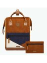 Cabaïa BAGS MEDIUM - NYLON 900D - CANTO sac à dos cabaïa adventurer médium loisirs
