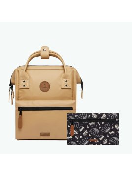 Cabaïa BAGS MEDIUM - NYLON 900D - FORTA sac à dos adventurer médium cabaïa Maroquinerie