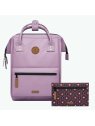 Cabaïa BAGS MEDIUM - NYLON 900D - PARME sac à dos cabaïa adventurer médium loisirs