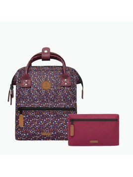 Cabaïa BAGS SMALL - NYLON 900D - LAUSAN sac à dos adventurer small Maroquinerie