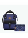 Cabaïa BAGS SMALL - NYLON 900D - DUSSEL sac à dos adventurer small loisirs
