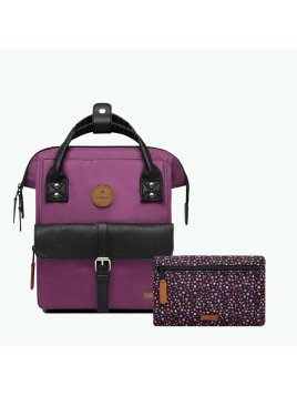 Cabaïa BAGS SMALL - NYLON 900D - SINGAP sac à dos adventurer small Maroquinerie