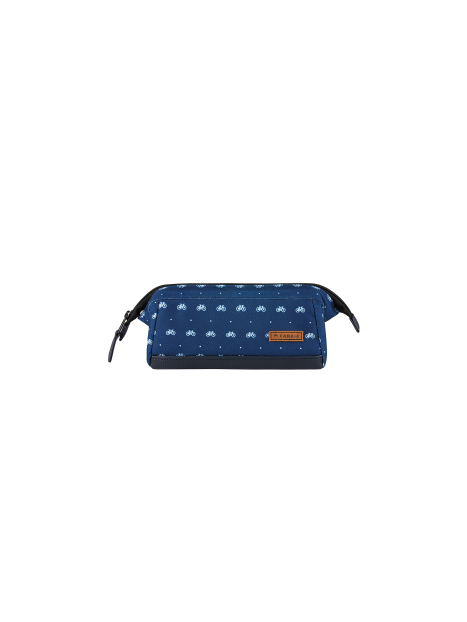 Cabaïa PENCIL CASE - POLYESTER RECYCLÉ  trousse crayon/maquillage pencil case Petite maroquinerie