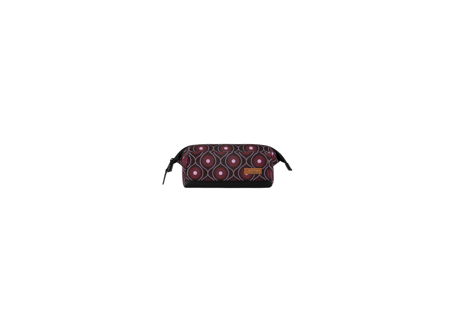 Cabaïa PENCIL CASE - POLYESTER 600D REC trousse crayon/maquillage pencil case cartable Scolaire