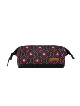 Cabaïa PENCIL CASE - POLYESTER 600D REC trousse crayon/maquillage pencil case cartable Scolaire